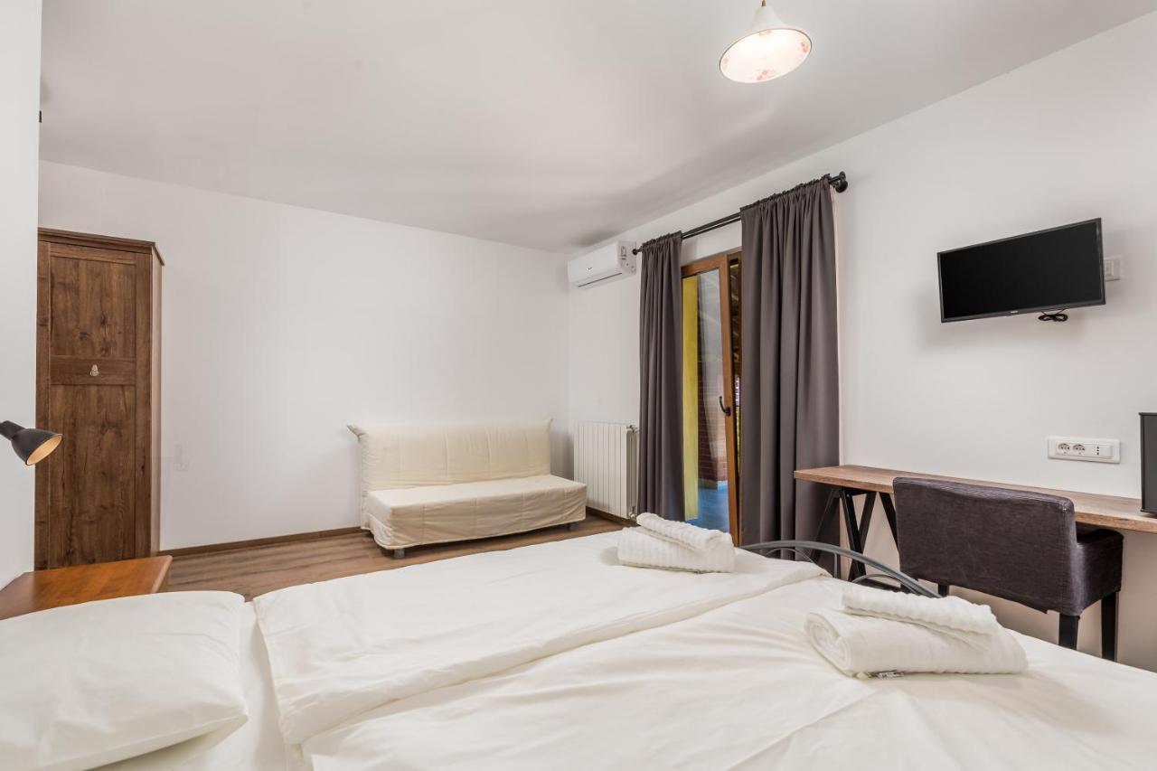 Rona Apartment & Rooms Mea Vista Buzet Extérieur photo